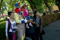 Look Ma a clown.jpg